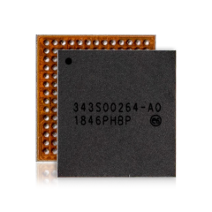 Small Power IC Compatible iPad Air 3 (343S00264–A0)