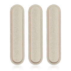 Hard Buttons (Power & Volume) Compatible For iPad Mini 4 (Gold)