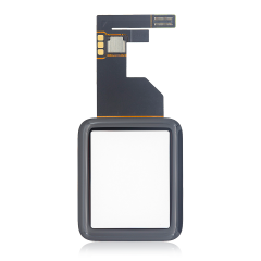 Digitizer Compatible For Watch Series 1 (38MM) (Glass Separation Required)