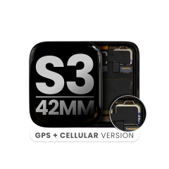 LCD Assembly For iWatch 4.2