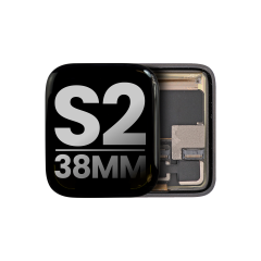 LCD Assembly For iWatch 3.8