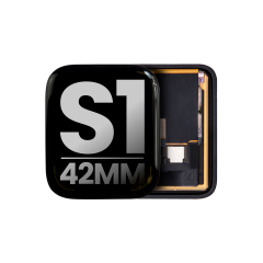 LCD Assembly For iWatch 4.2