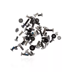 Complete Screw Set Compatible For iPad Pro 11" (1st Gen: 2018 / 2nd Gen: 2020 / 3rd Gen, 2021)