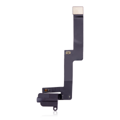 Headphone Jack Flex Compatible For iPad Air 3 (4G Version) (Black)