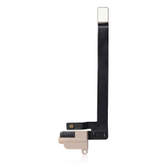 Headphone Jack Flex Compatible For iPad Air 3 (WiFi Version) (Rose Gold)