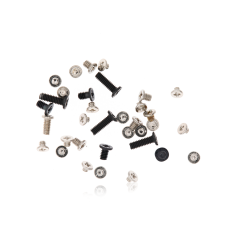 Complete Screw Set Compatible For iPad Air 3