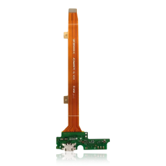 Charging Port Board Compatible For Alcatel 5V (5060 / 2018)