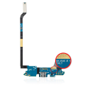 Charging Port Flex Cable Compatible For Samsung Galaxy S4 (i545) (Verizon)