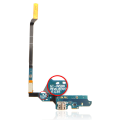 Charging Port Flex Cable Compatible For Samsung Galaxy S4 (i9500 / International)