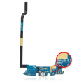 Charging Port Flex Cable Compatible For Samsung Galaxy S4 (L720) (Sprint)
