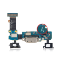 Charging Port Flex Cable Compatible For Samsung Galaxy S5 (G900A) (AT&T)