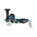 Charging Port Flex Cable Compatible For Samsung Galaxy S6 (G920A / G920W8) (AT&T / Bell Canada)