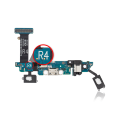 Charging Port Flex Cable Compatible For Samsung Galaxy S6 (G920R4) (US Cellular)