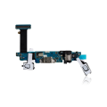 Charging Port Flex Cable Compatible For Samsung Galaxy S6 (G920S) (Korea)