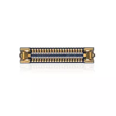 LCD FPC Connector Compatible For Samsung Galaxy S20 FE (40 Pin)