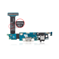 Charging Port Flex Cable Compatible For Samsung Galaxy S6 Edge (G925A) (AT&T)