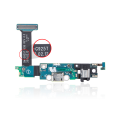 Charging Port Flex Cable Compatible For Samsung Galaxy S6 Edge (G925T) (T-Mobile)