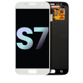 LCD Assembly No Frame For Samsung Galaxy S7