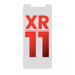 Polarizer Film Compatible For iPhone XR / 11 (10 Pack) (OCA Master)