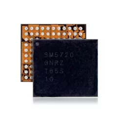 Power Supply (PMIC) Baseband IC Chip Compatible For Samsung Galaxy S8 / S8 Plus / Note 8 (SM5720)