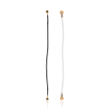 Antenna Connecting Cable Compatible For Samsung Galaxy S8 Active (2 Piece Set)