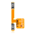 Volume Button Flex Cable Compatible For Samsung Galaxy S5 Neo