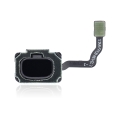Fingerprint Reader With Flex Cable Compatible For Samsung Galaxy S9 / S9 Plus (Midnight Black) (Service Pack)