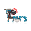 Charging Port With Flex Cable Compatible For Samsung Galaxy S9 Plus (G9650) (Dual Sim Version)