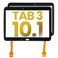 Digitizer Compatible For Samsung Tab 3 10.1 (P5200) (Blue)
