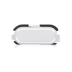 Home Button Compatible For Samsung Galaxy Tab A 8.0" (T350 / T355) (White)