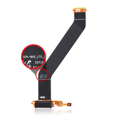 Charging Port Flex Cable Compatible For Samsung Galaxy Tab 10.1" (P7510 / P7500 / T859 / I905)
