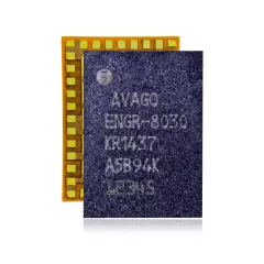 Mid Band PA Duplexers Power amplifier IC Chip Compatible For iPhone 6S / 6S Plus (UMBPA_RF: AFEM-8030: 55 Pins)