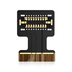 iMesa Fingerprint Repair Flex Compatible For iPhone 7 / 7 Plus / 8 / 8 Plus (10 Pack)