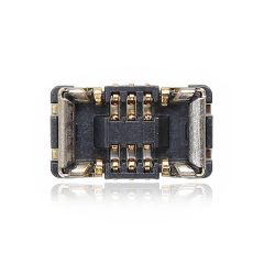 UAT TUNER GPS FLEX FPC Connector Compatible For iPhone 8 / 8 Plus (TUNFX_RF: 6 Pin)