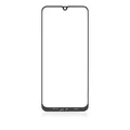 Front Glass Only Compatible For Samsung Galaxy A50 (A505 / 2019)