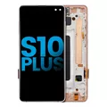 Samsung Galaxy S10 Plus Screen Replacement - Professional Repair Service