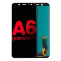 OLED Assembly Without Frame Compatible For Samsung Galaxy A6 (A600 / 2018) (Aftermarket Plus) (All Colors)