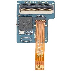 Digitizer Connector Board Compatible For Samsung Galaxy Tab S6 Lite (P610 / P615 / 2020)