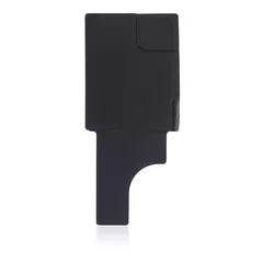 Motherboard Heat Shield Compatible For iPhone 12 / 12 Pro (2 Piece Set / 10 Pack)