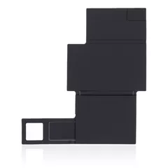 Motherboard Heat Shield Compatible For iPhone 12 Pro Max (2 Piece Set / 10 Pack)