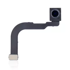 Front Camera Module with Flex Cable Compatible For iPhone 12 (Decoupling required)
