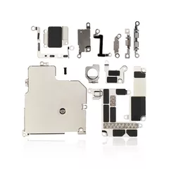 Full Set Small Metal Bracket Compatible For iPhone 13 Pro