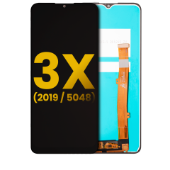 Alcatel 3X (5048 / 2019) Screen Replacement - Professional Repair Service