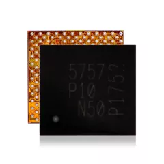 Intermediate Frequency IC Chip Compatible For iPhone 8 / 8 Plus / X (PMB 5757 XCVR0_K XCVR1_K Intel Version)