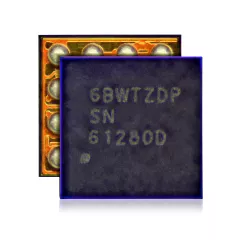 Camera VDD Boost IC Chip Compatible For iPhone 8 / 8 Plus / X (U3100 / SN61280D / 61280E)