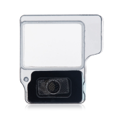 Flash Light / Power Flex Bracket With Microphone Mesh Compatible For iPhone 8 Plus (10 Pack)