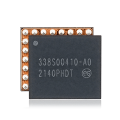 BGA IC Chipset (338S00410-A0) Compatible For MacBook Pro 13" / Pro 15" Touch Bar (A1989 / A1990 / A2159)