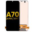 OLED Assembly Without Frame Compatible For Samsung Galaxy A70 (A705 / 2019) (Refurbished) (All Colors)