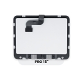 TrackPad With Flex Cable For MacBook Pro 15" A1398 (2015)