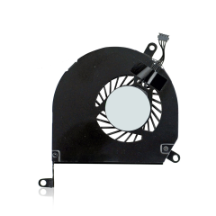 Left Fan Compatible For MacBook Pro Unibody 15" (A1286 / Late 2008 / Early 2009 / Mid 2009 / Mid 2010 / Early 2011 / Late 2011 / Mid 2012)